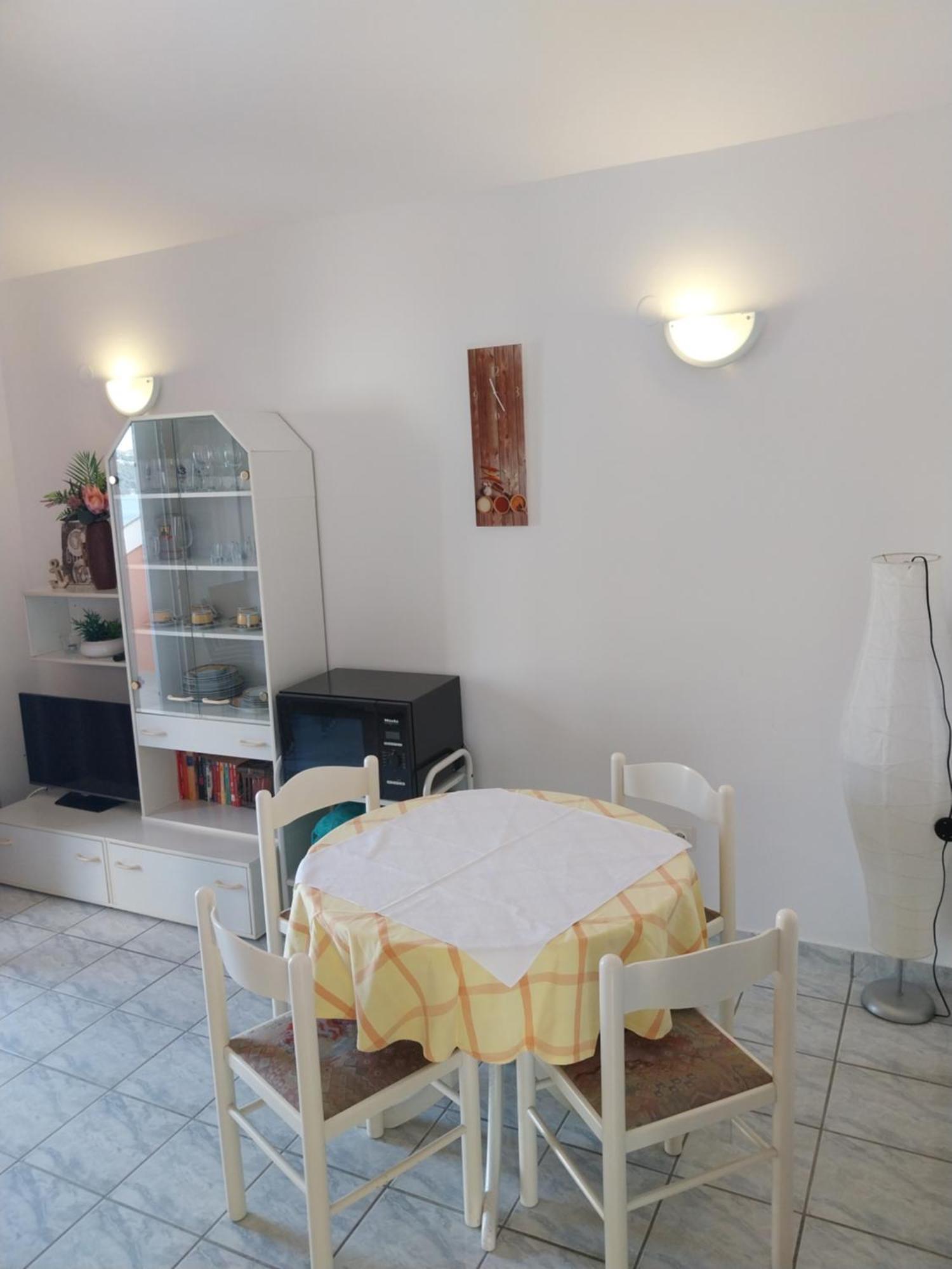 Ljubica Apartments And Rooms Supetarska Draga Εξωτερικό φωτογραφία