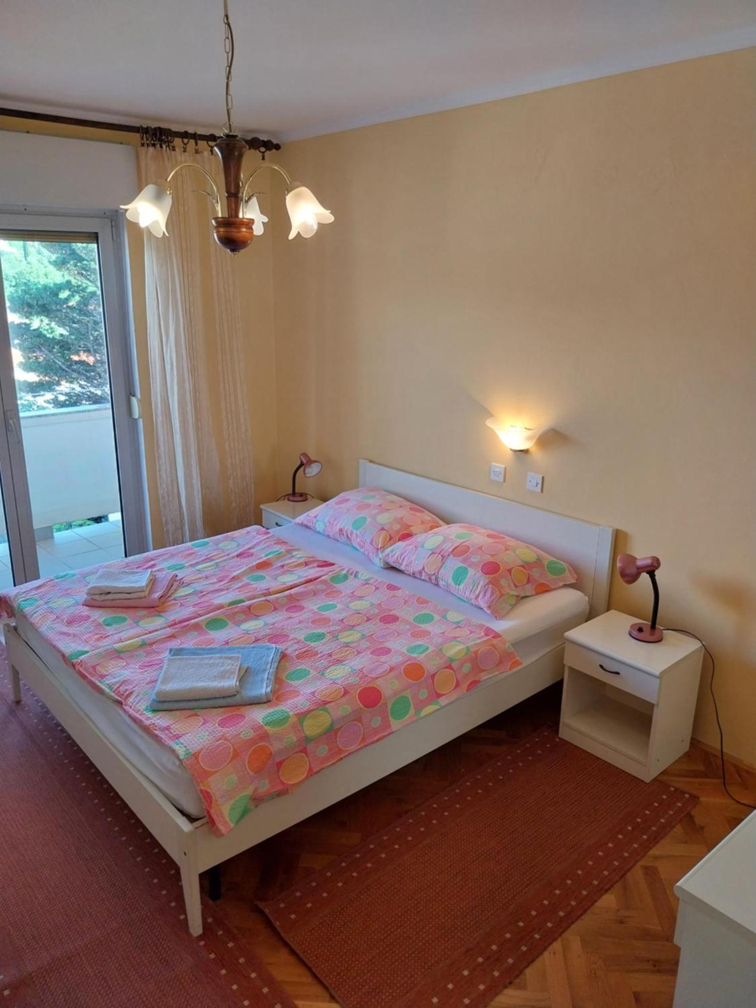 Ljubica Apartments And Rooms Supetarska Draga Εξωτερικό φωτογραφία
