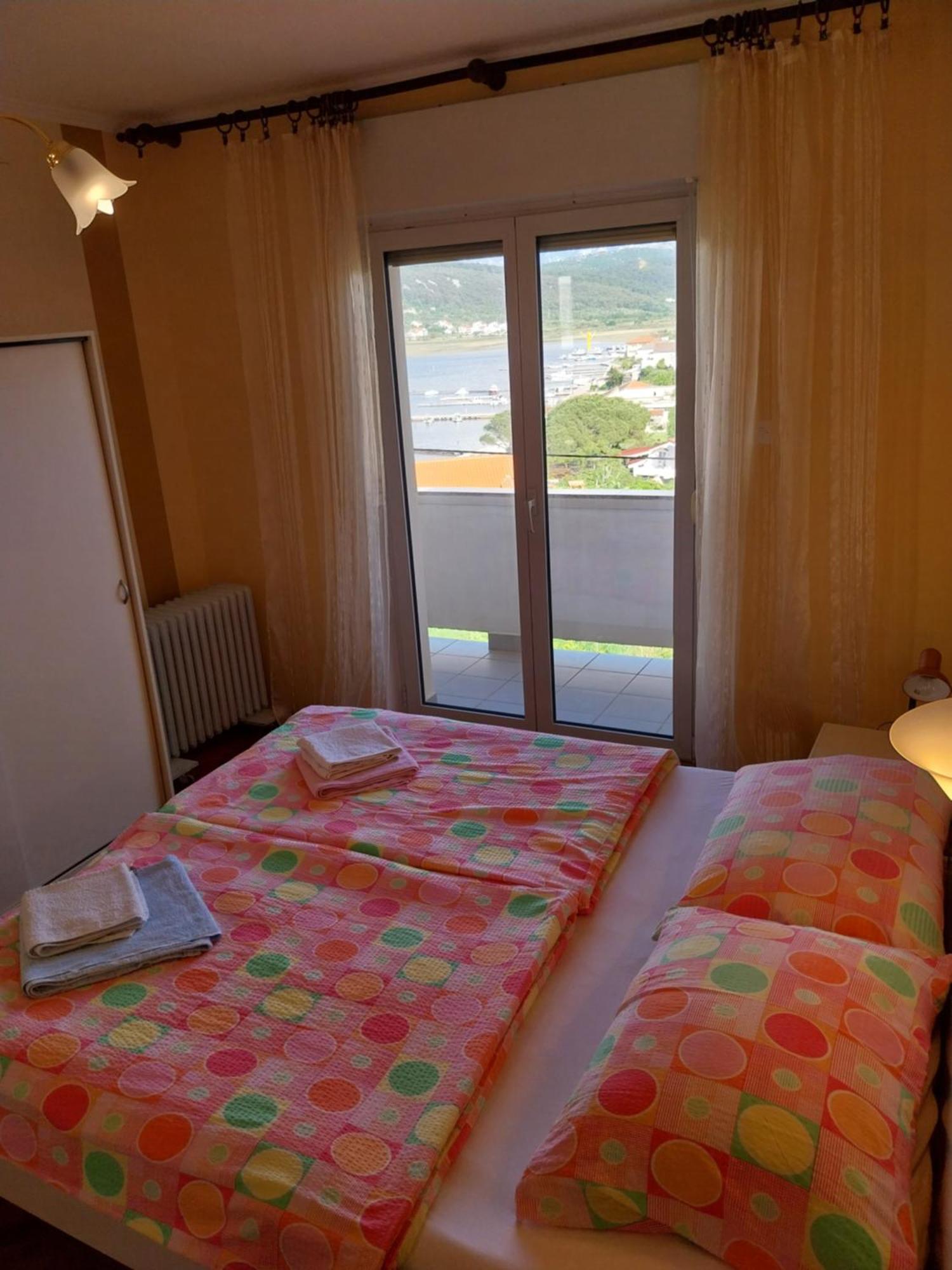 Ljubica Apartments And Rooms Supetarska Draga Εξωτερικό φωτογραφία